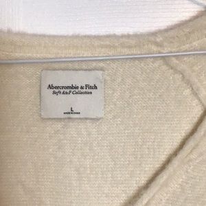 Soft A&F Collection Sweater